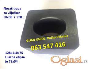 Nosač trapa za viljuškar LINDE i STILL